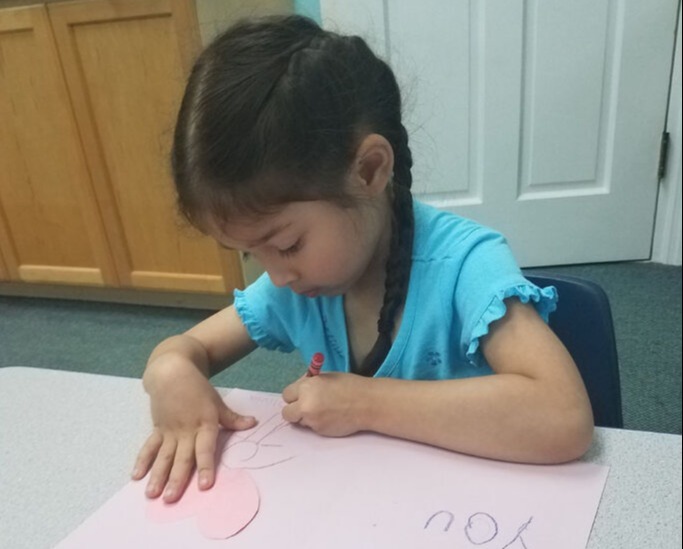 New Covenant Church Preschool