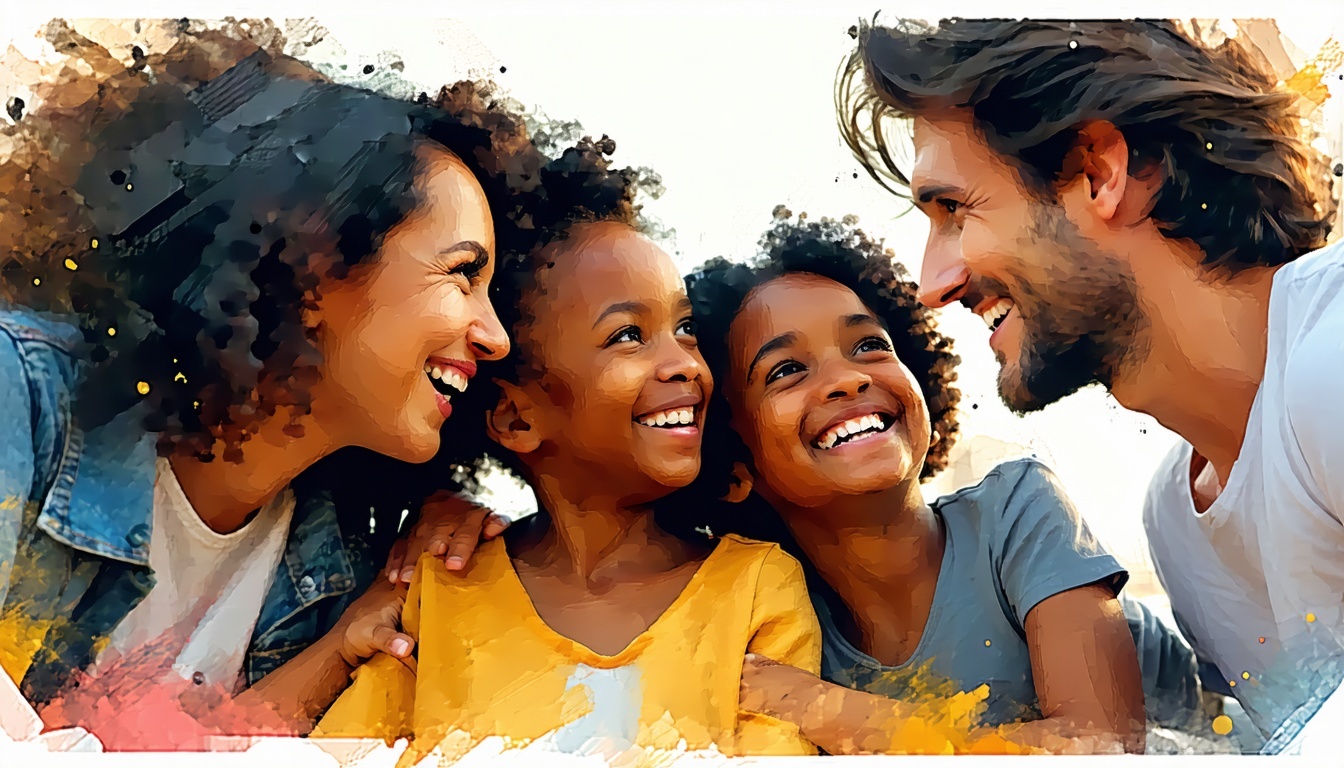 A family and friends happy to see each other-Jul-22-2025-08-54-25-3975-PM