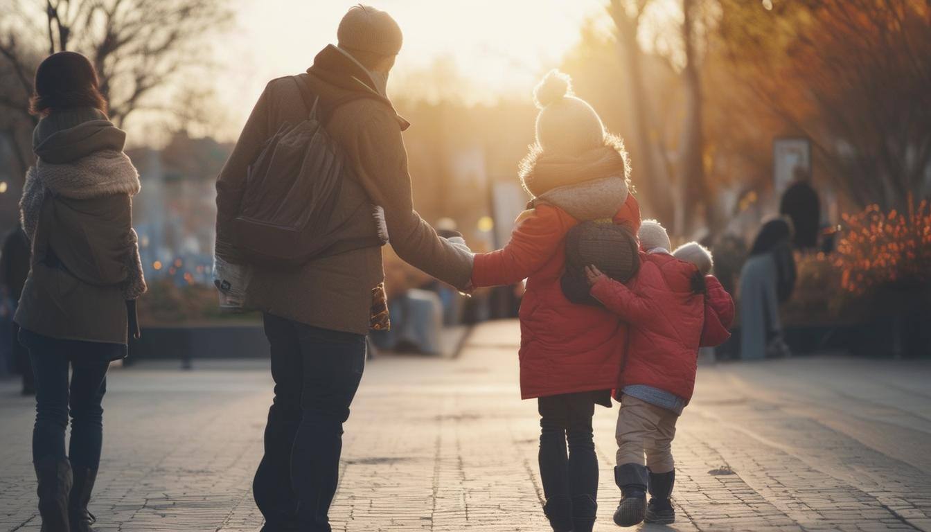 People doing acts of kindness for others-4