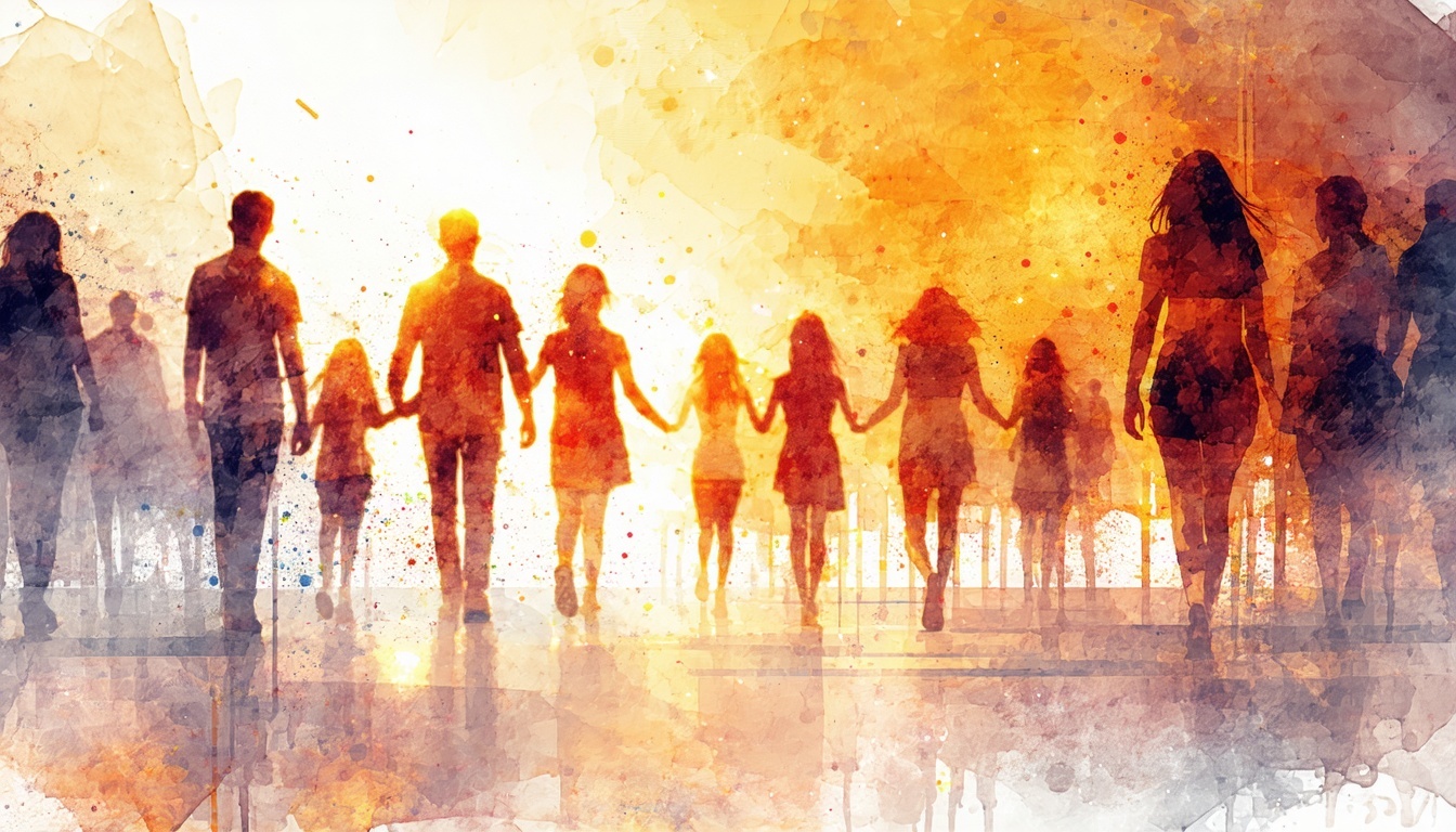 When we build a sense of community we create a warm and welcoming space where everyone feels supported and uplifted in their walk with Christ-Apr-22-2025-06-27-39-6591-PM