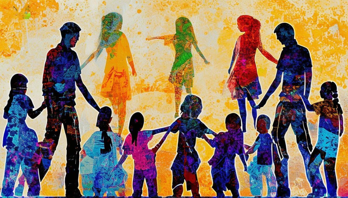 The Role of Community in Practicing Radical Love
