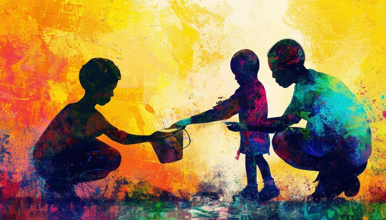 Embracing Mercy: A Reflection of Divine Character