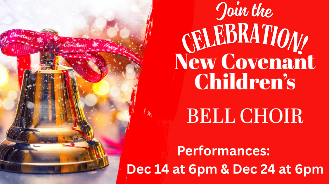 Bell Choir 2026-1-1