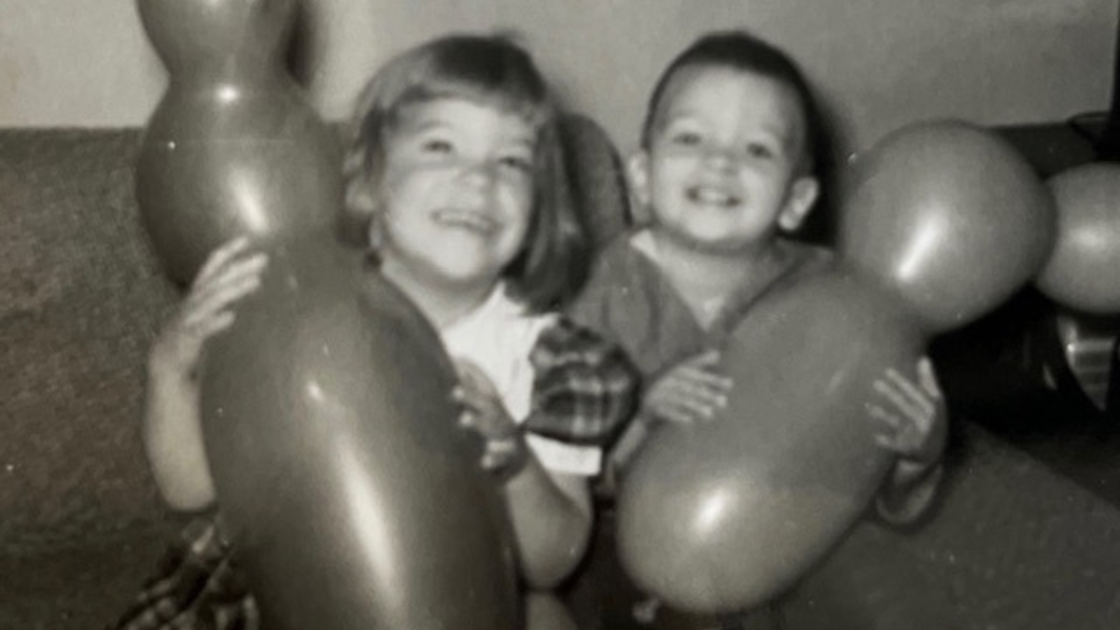 Barb & Bro