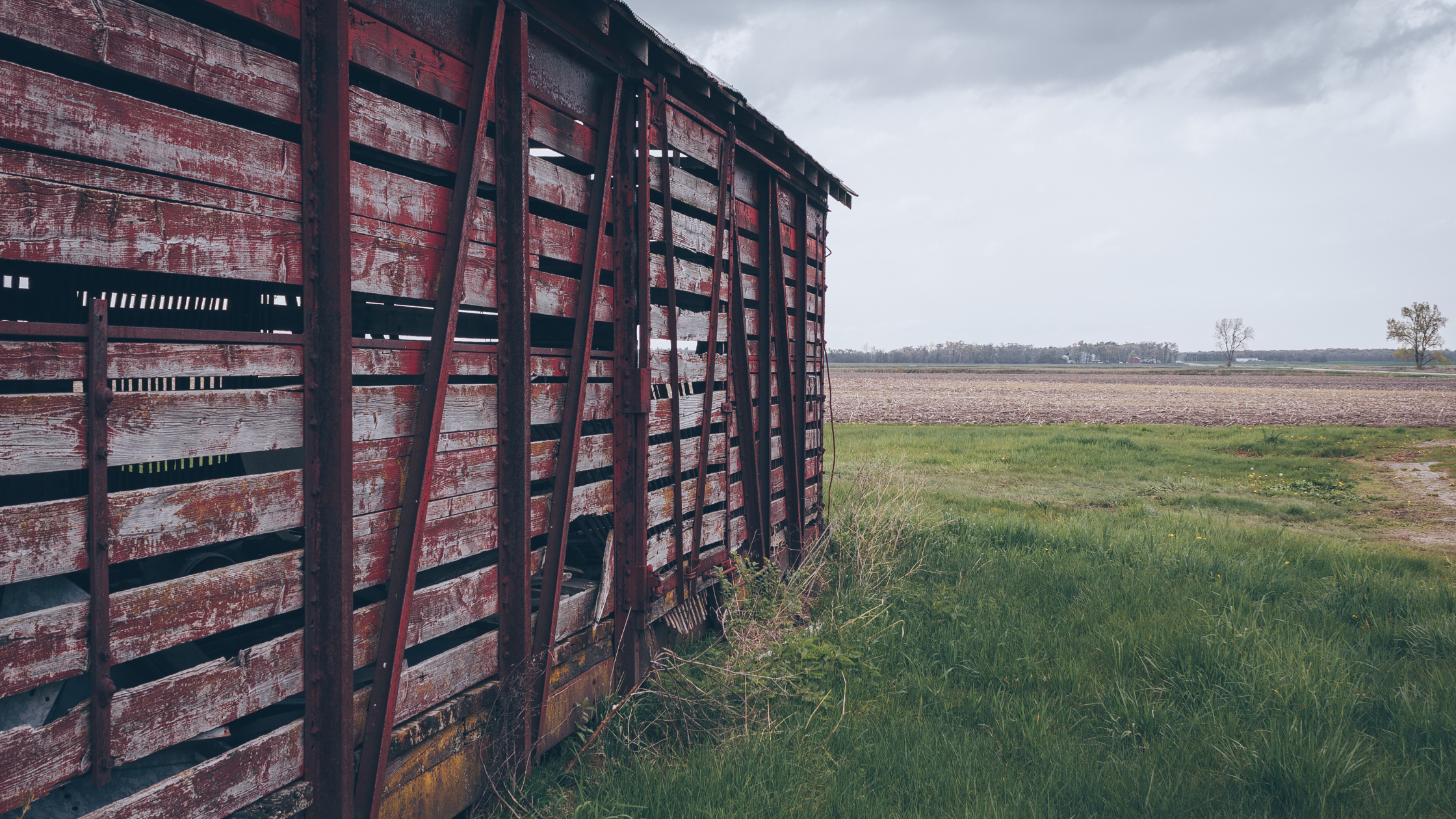 Barn