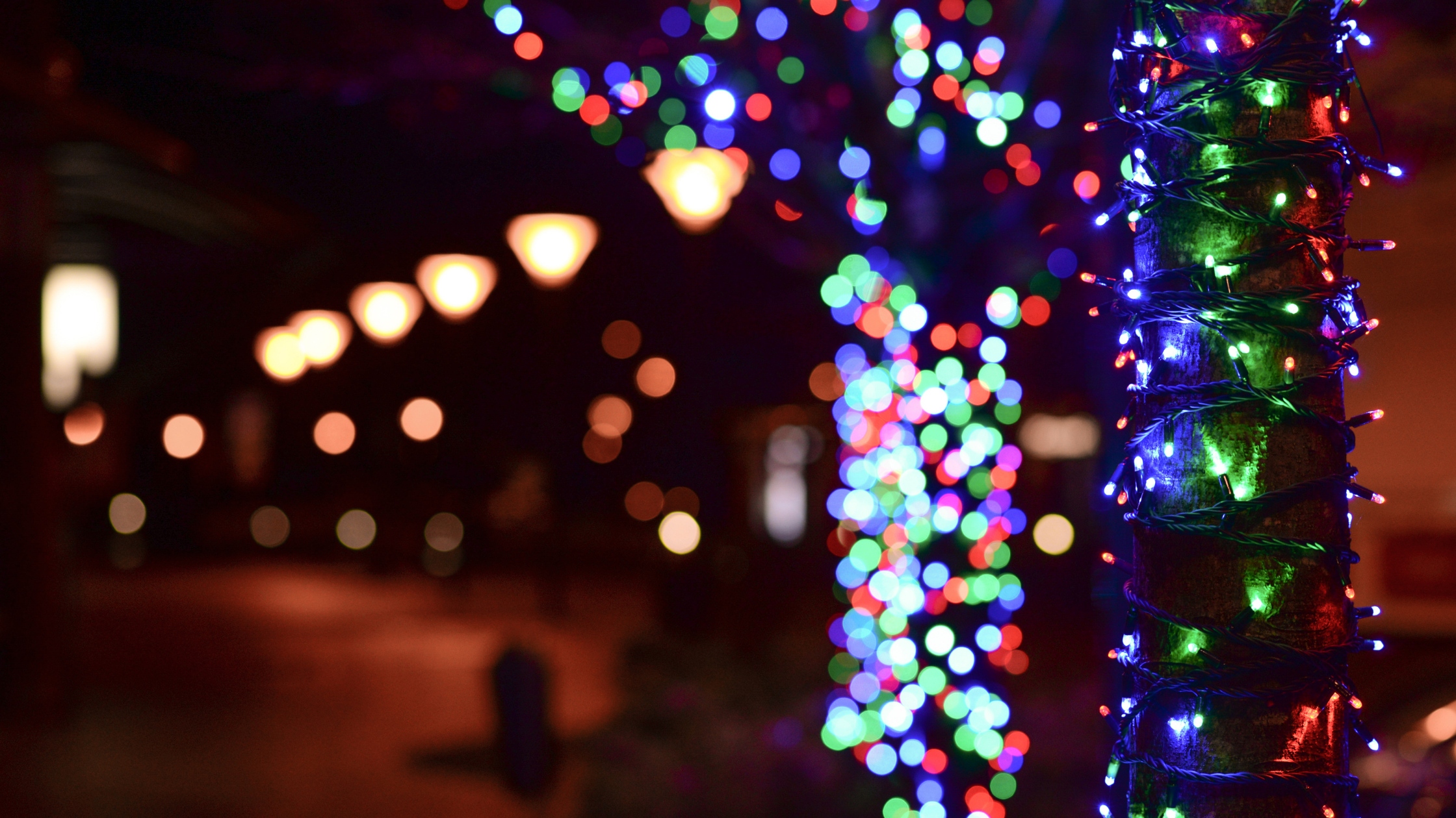 Christmas Lights