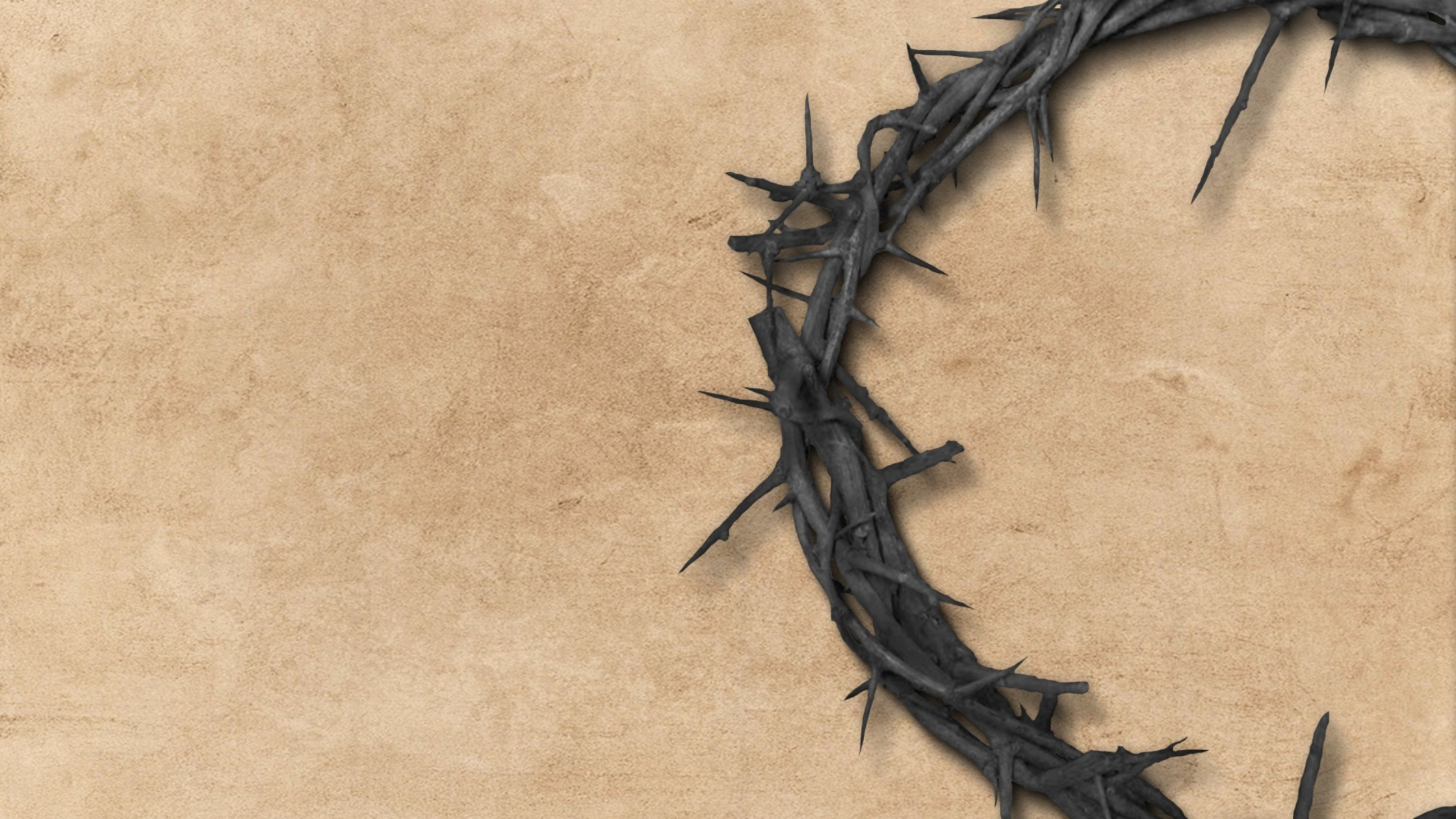 Crown of Thorns