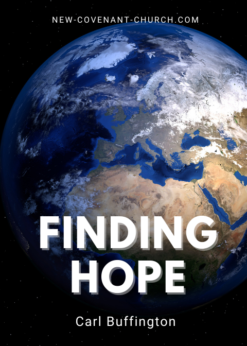 Finding hope