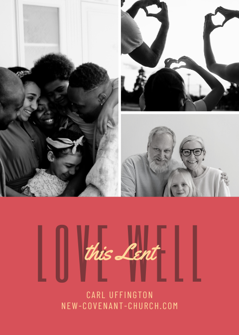 LOve Well