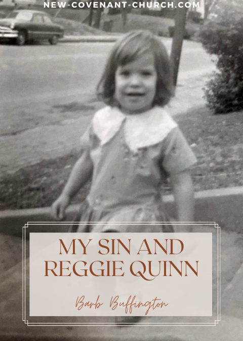 My Sin and Reggie Quinn-1