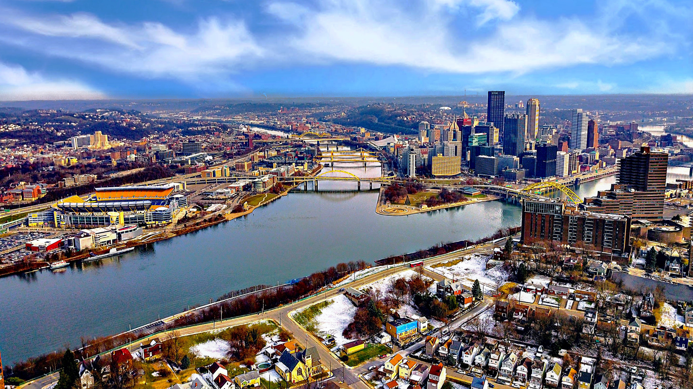 Pittsburgh