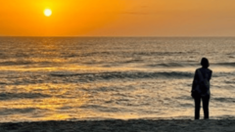 Tween Waters