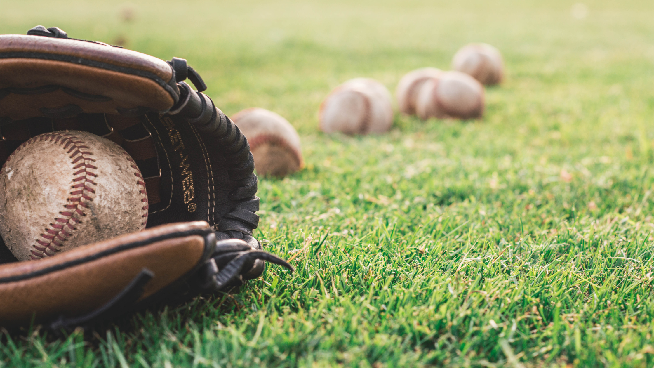 baseball