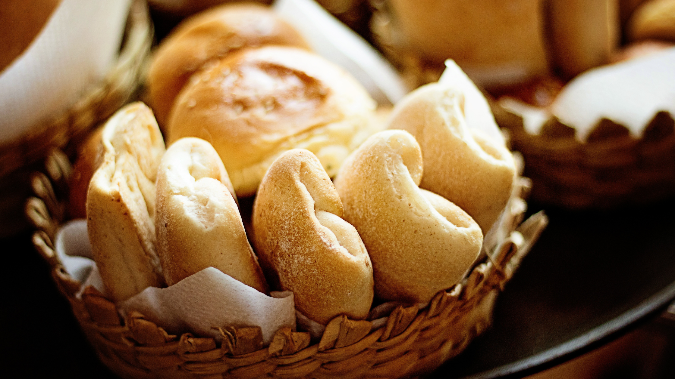 bread basket