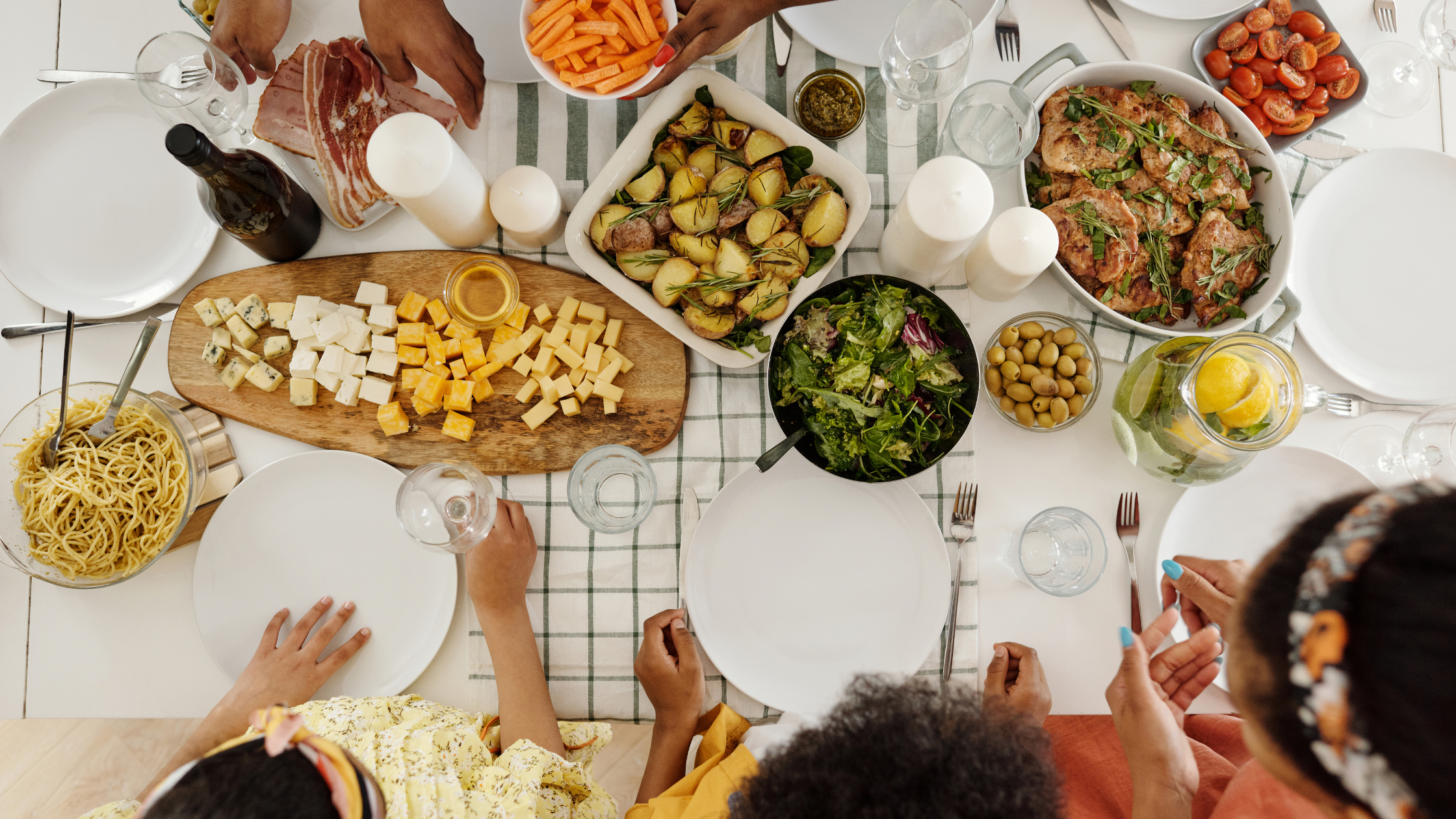 family dinner