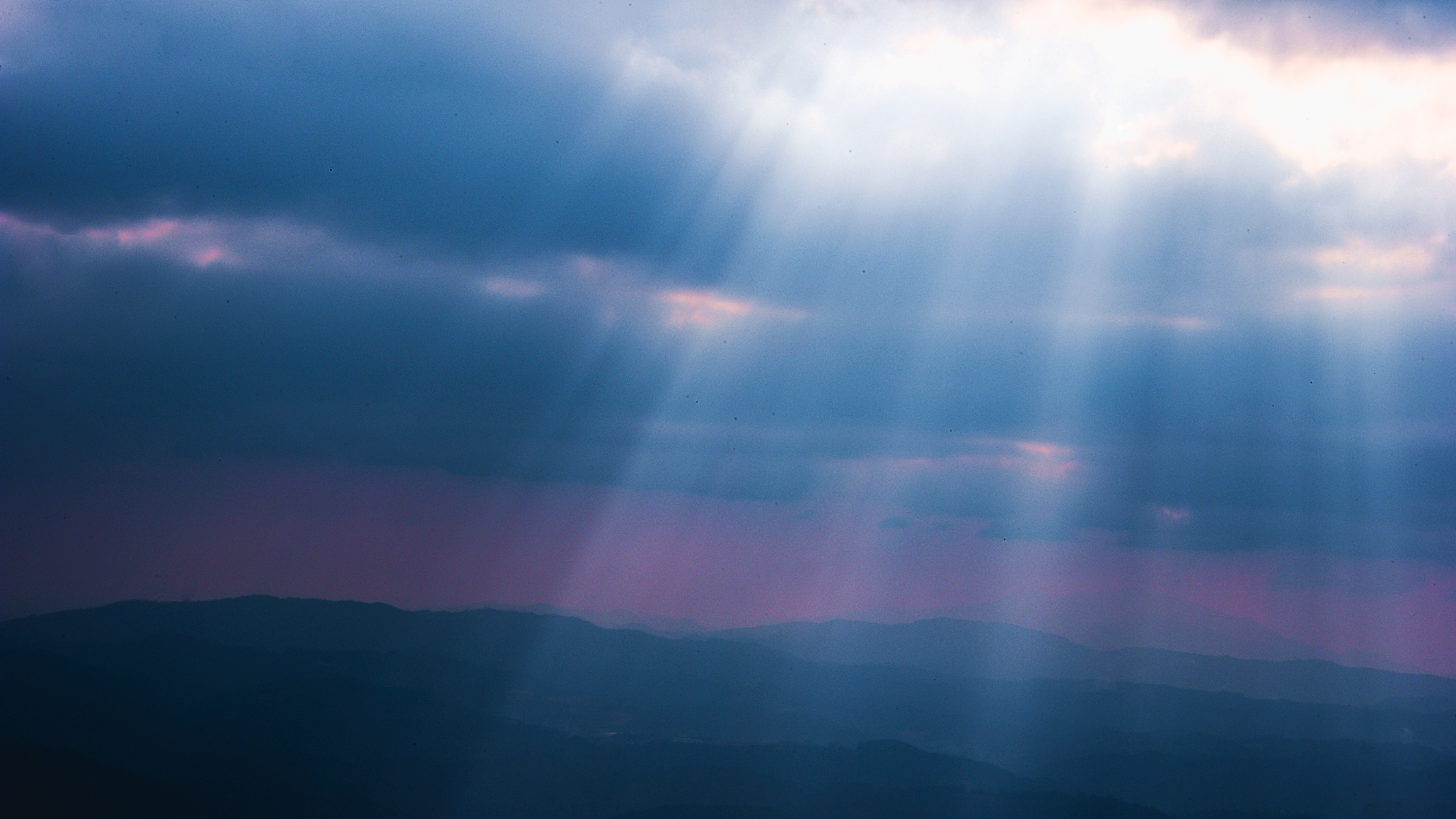 light