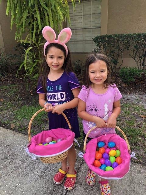 Easter Egg Hunt