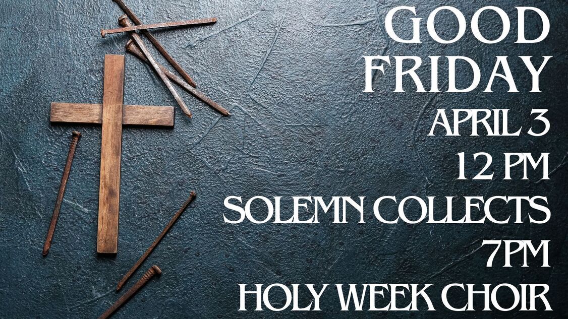 Good Friday-1