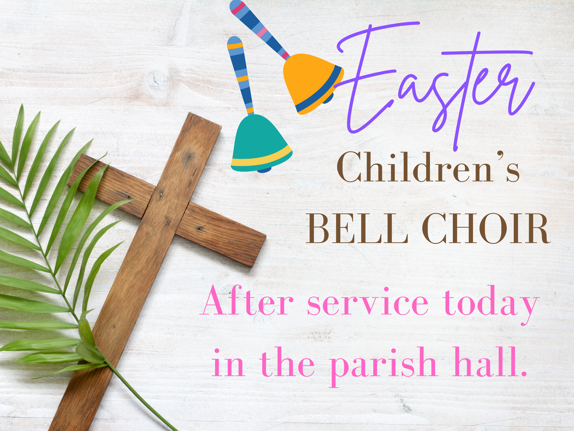 Happy Easter (Poster (Landscape))-1