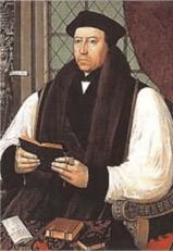 Archbishop Cranmer