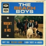 Beach Boys Album