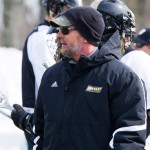 Bryant University Coach