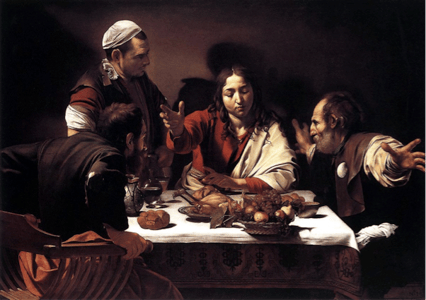 Caravaggio2