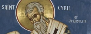 St. Cyril