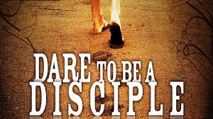 Discipleship 1