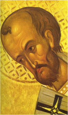 John Chrysostom