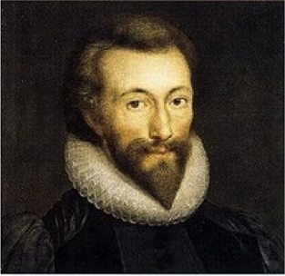 John Donne