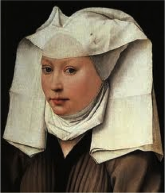 Julia of Norwich