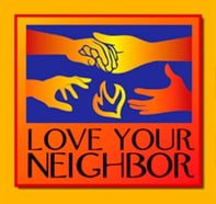 Love Your Neighbor