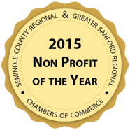 Non-Profit Award