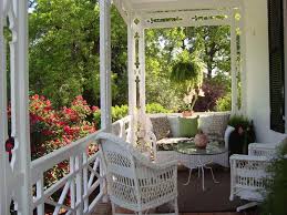 Porch furniture