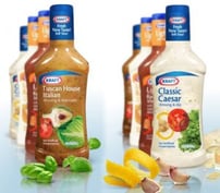 How Many Types Of Salad Dressing Do You Have