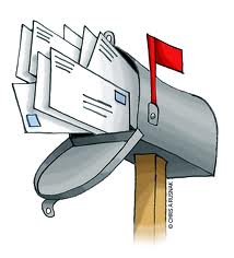 Snail Mail