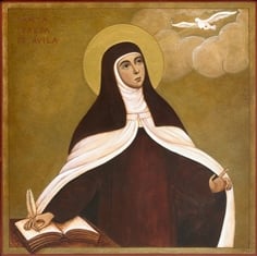 Teresa of Avila