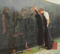 Vietnam Memorial