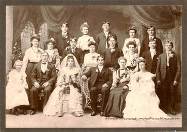 Wedding Photo