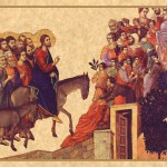 jesusentersjerusalem