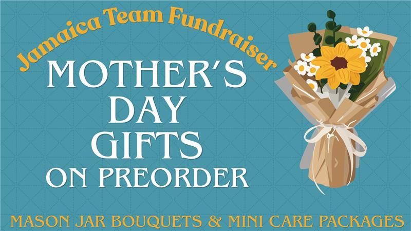 Jamaica Team Fundrasier