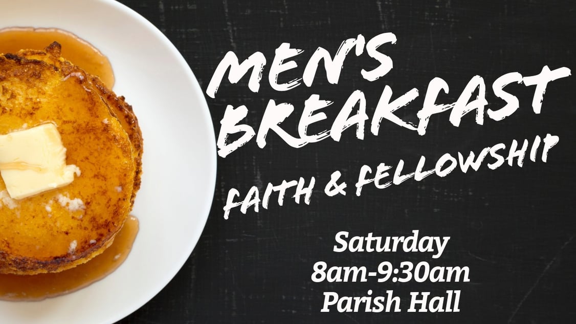 Mens Breakfast (1)