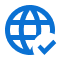 Online Service - Icon