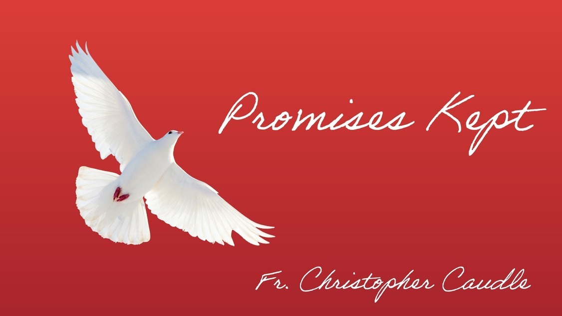 Promises Kept-1