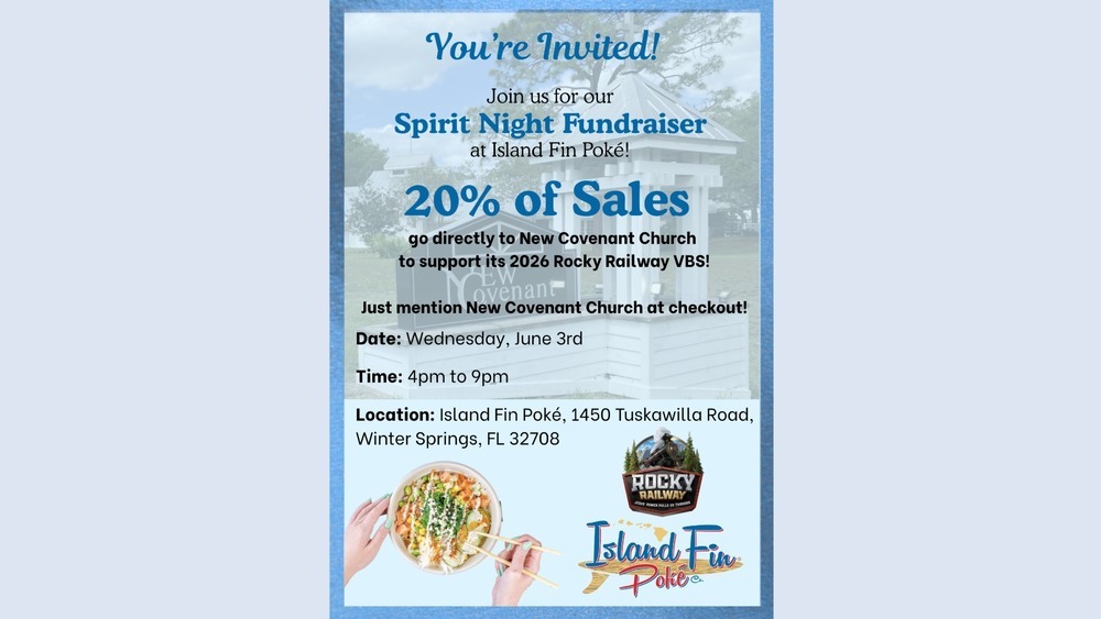 Spirit Night-1
