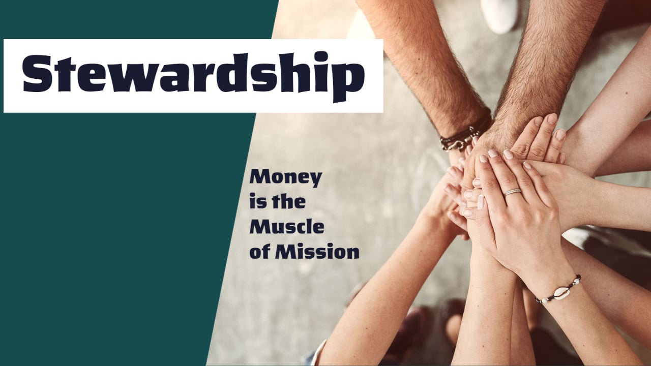 Stewardship-1