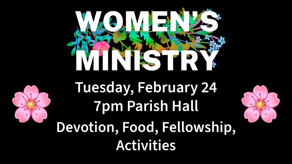 Womens Ministry-1