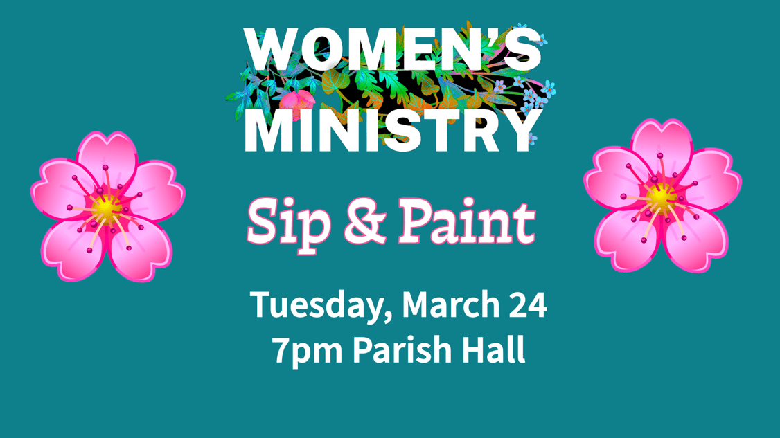 Womens Sip & Paint (1)