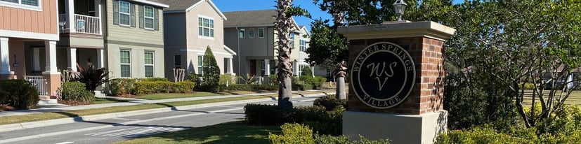 my neighborhood